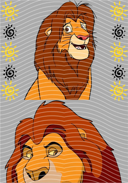 A5 Notebook Wraps-A 912